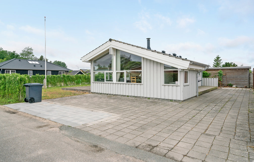 Ferienhaus - Nyborg Strand , Dänemark - E2104 12