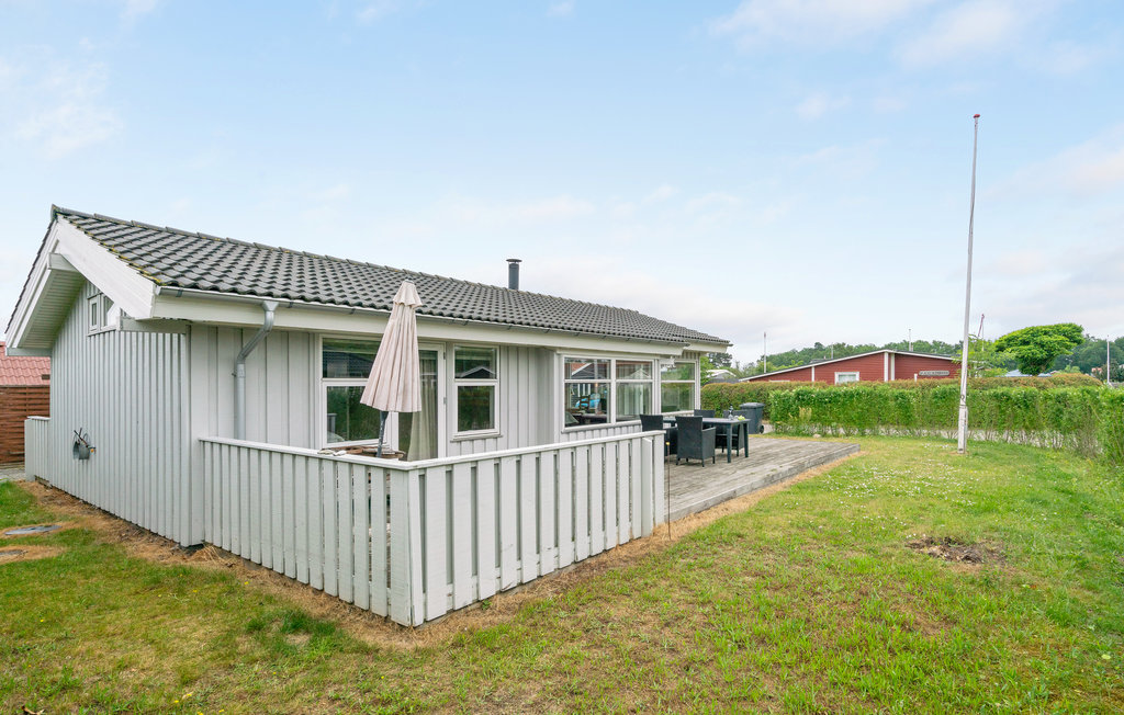 Ferienhaus - Nyborg Strand , Dänemark - E2104 11