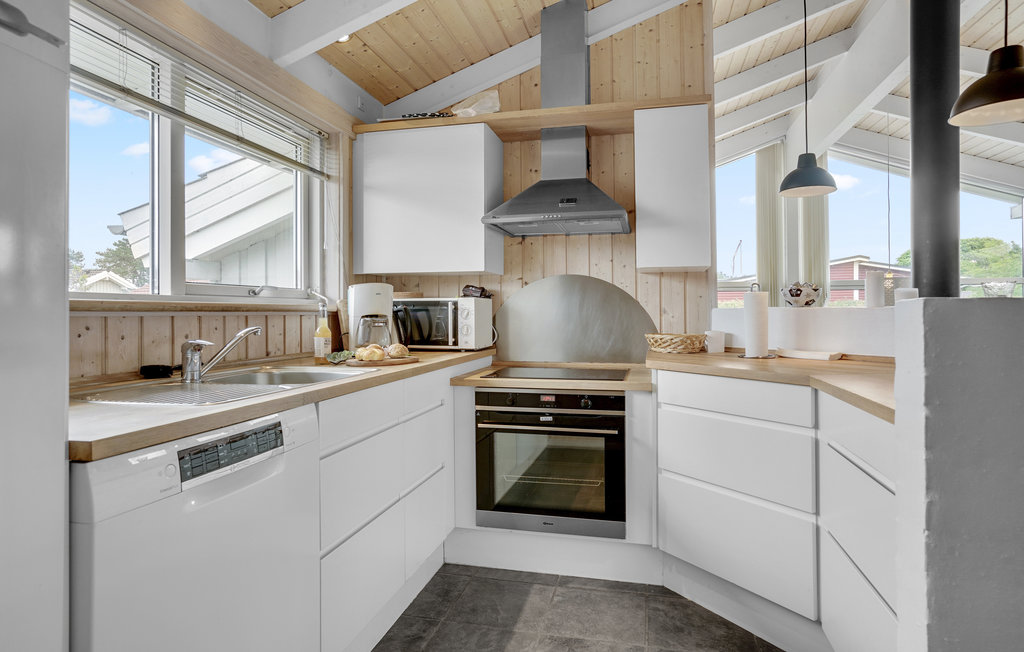Ferienhaus - Nyborg Strand , Dänemark - E2104 9