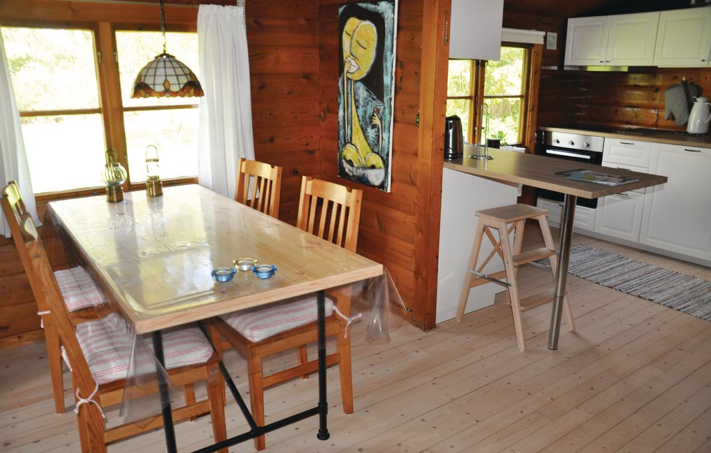 Ferienhaus - Hasmark Strand , Dänemark - E2182 13