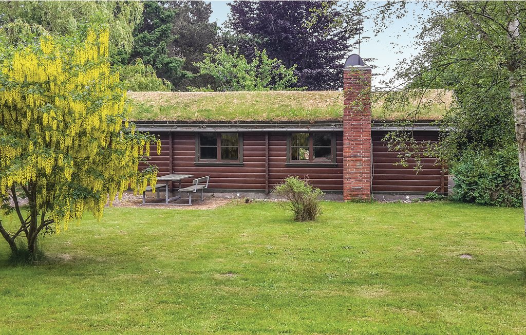 Ferienhaus - Hasmark Strand , Dänemark - E2182 4