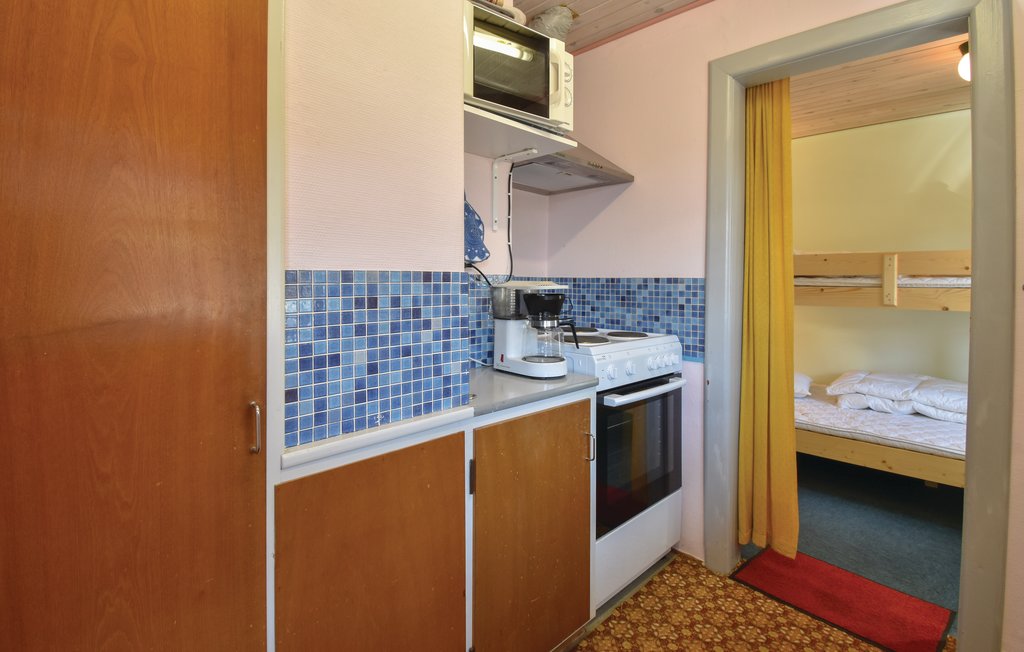 Ferienhaus - Kristiansminde Strand , Dänemark - E2197 14