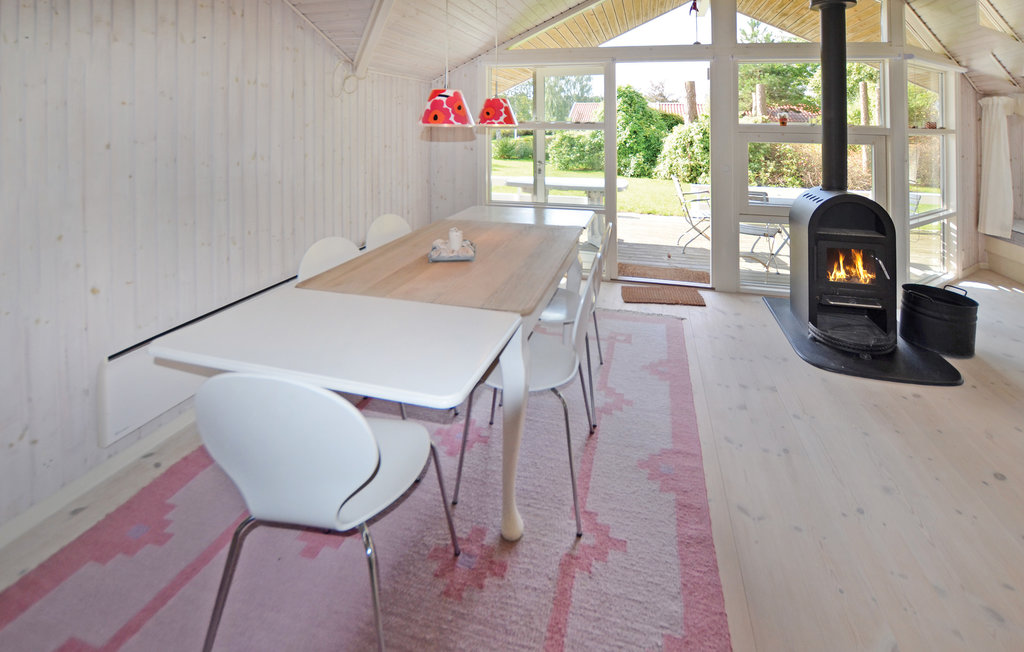 Semesterhus - Jørgensø Strand , Danmark - E2191 9