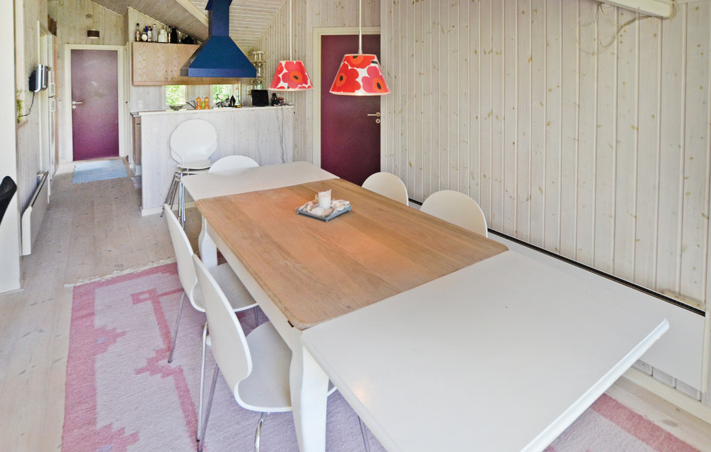 Semesterhus - Jørgensø Strand , Danmark - E2191 3