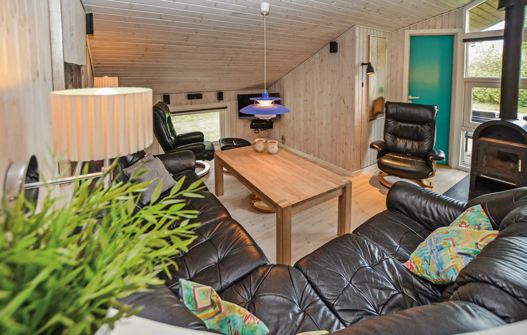 Semesterhus - Bøsøre , Danmark - E2178 11