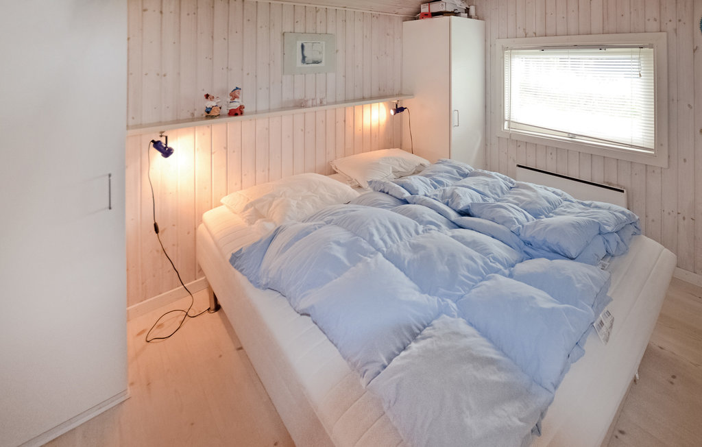 Semesterhus - Jørgensø Strand , Danmark - E2191 11