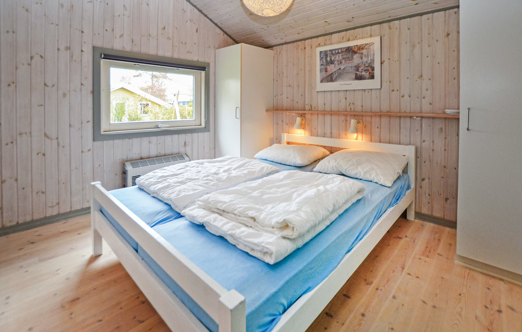 Semesterhus - Bøsøre , Danmark - E2178 19