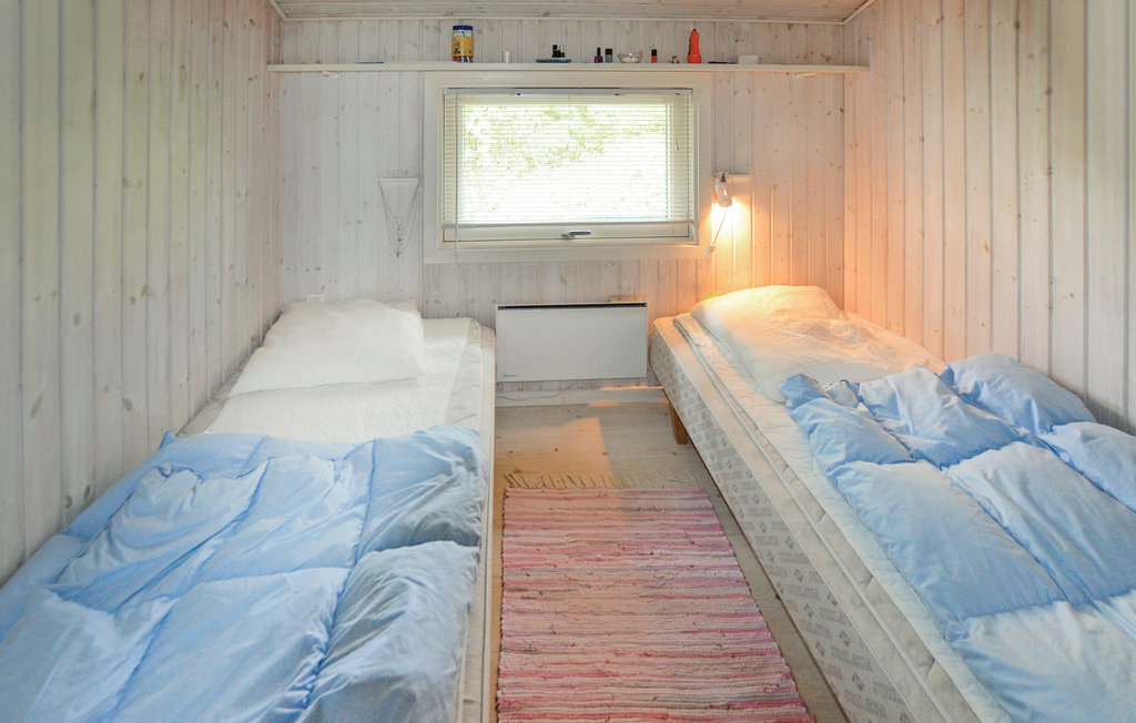 Semesterhus - Jørgensø Strand , Danmark - E2191 12