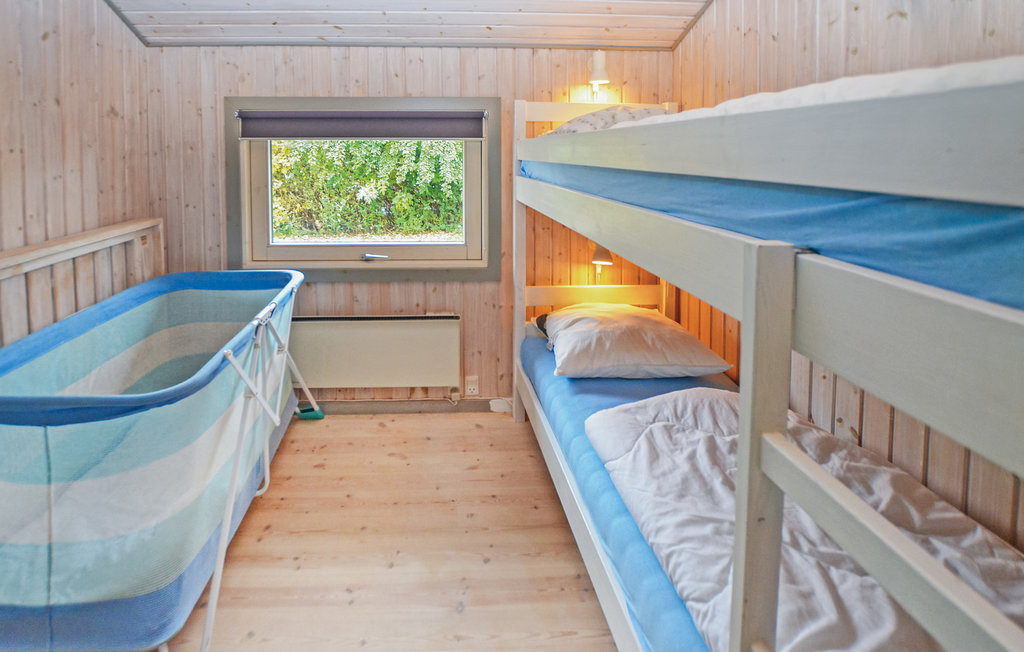 Semesterhus - Bøsøre , Danmark - E2178 21