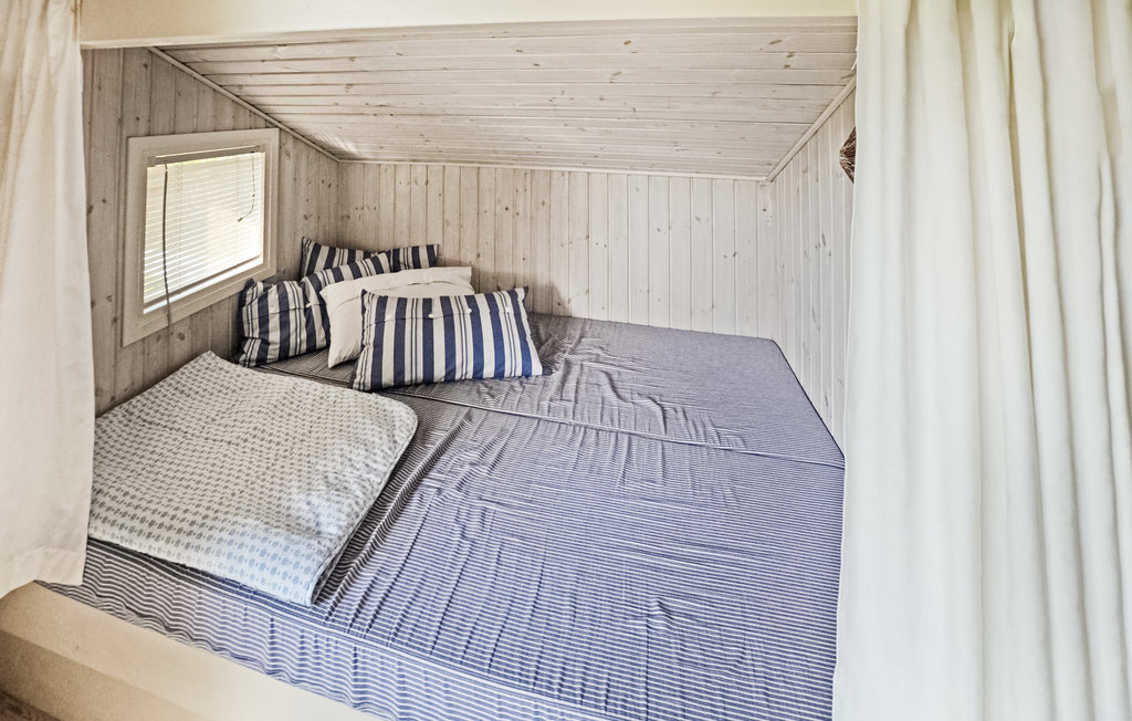 Semesterhus - Jørgensø Strand , Danmark - E2191 13