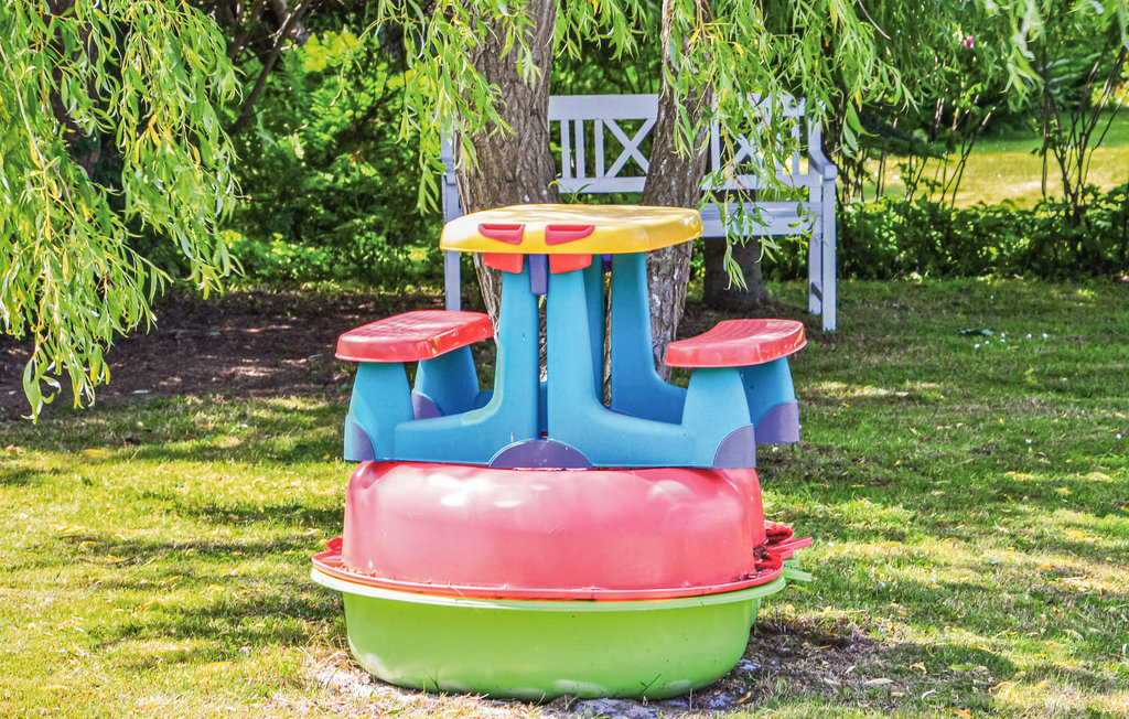 Semesterhus - Bøsøre , Danmark - E2178 9