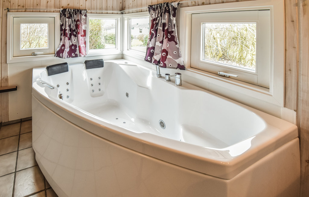 Semesterhus - Bøsøre , Danmark - E2178 23