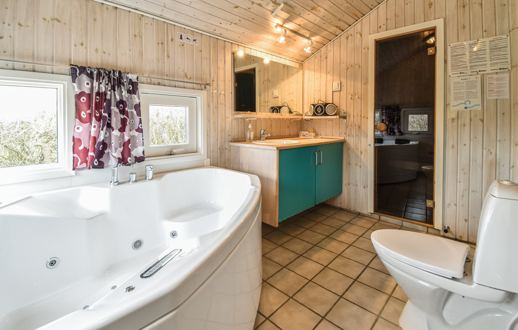 Semesterhus - Bøsøre , Danmark - E2178 25