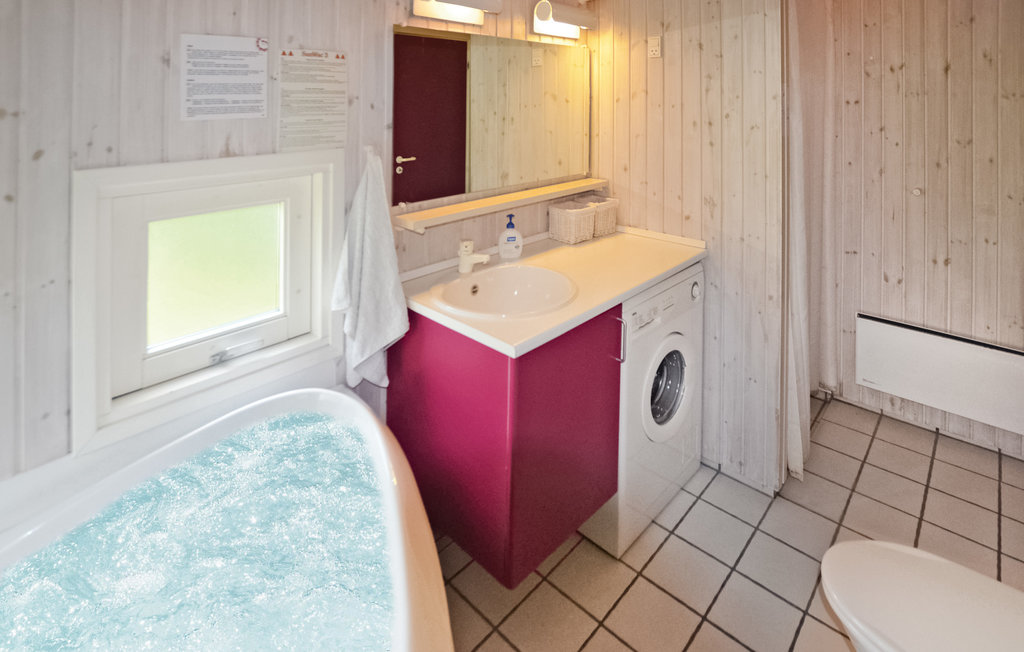 Semesterhus - Jørgensø Strand , Danmark - E2191 15