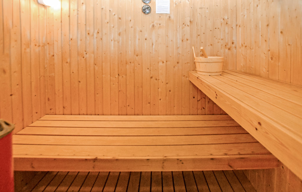 Semesterhus - Bøsøre , Danmark - E2178 24