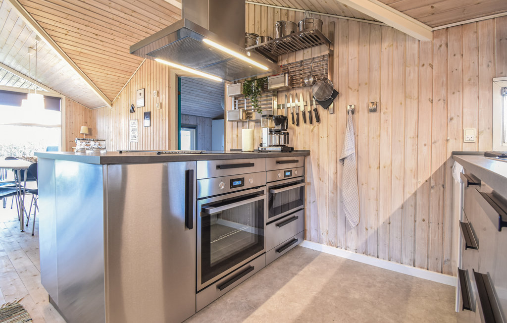 Semesterhus - Bøsøre , Danmark - E2178 3