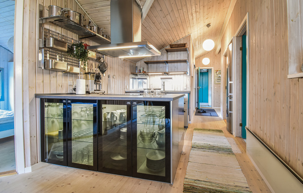 Semesterhus - Bøsøre , Danmark - E2178 13