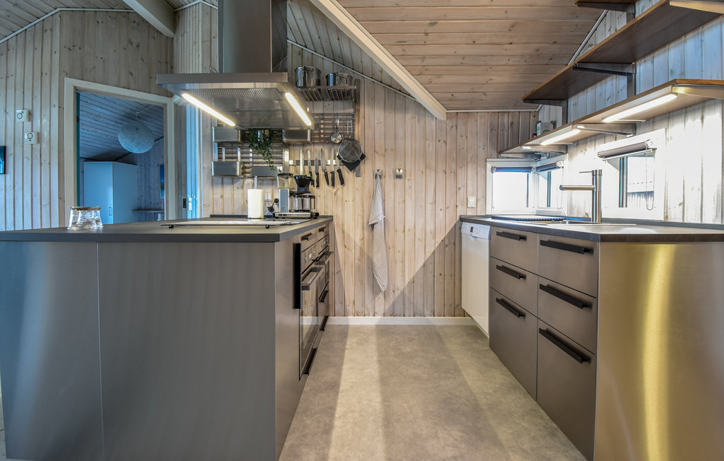Semesterhus - Bøsøre , Danmark - E2178 14