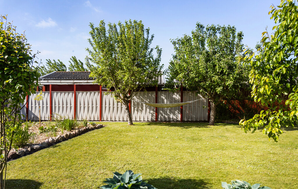 Ferienhaus - Hasmark , Dänemark - E2129 12