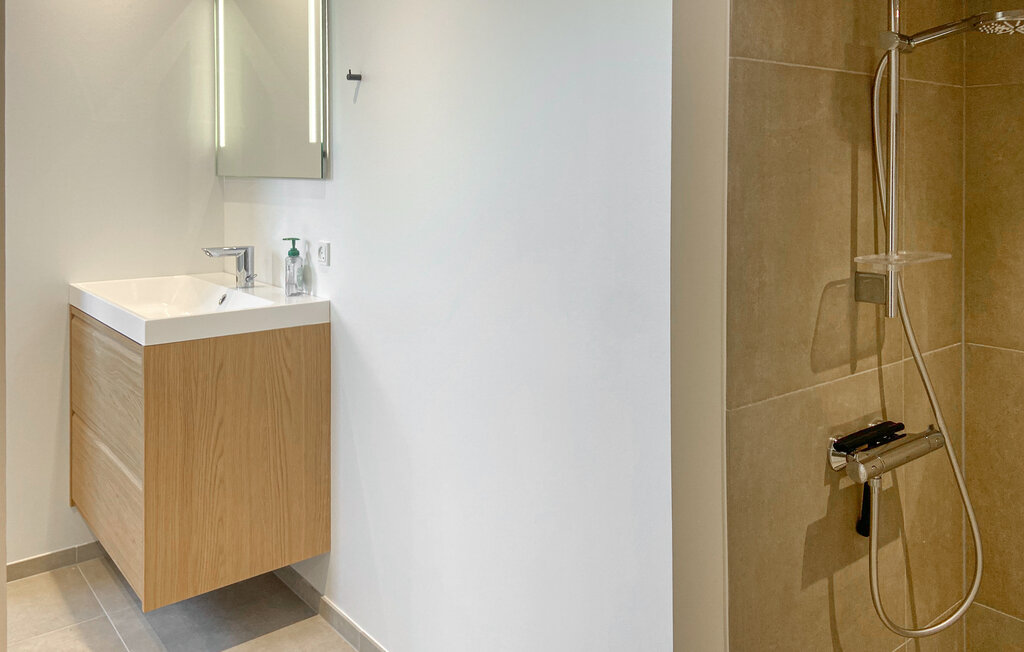 Feriehuse - Hasmark Strand , Danmark - E2148 15