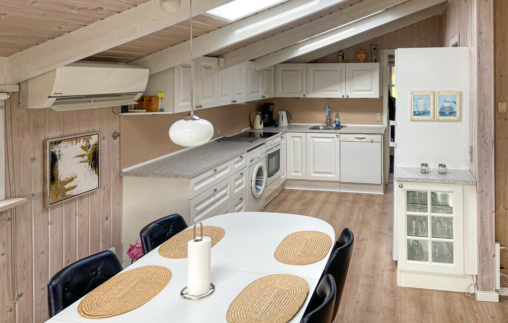 Feriehuse - Hasmark Strand , Danmark - E2148 10