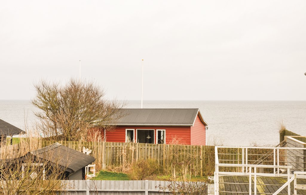 Feriehus - Tørresø Strand , Danmark - E2212 13