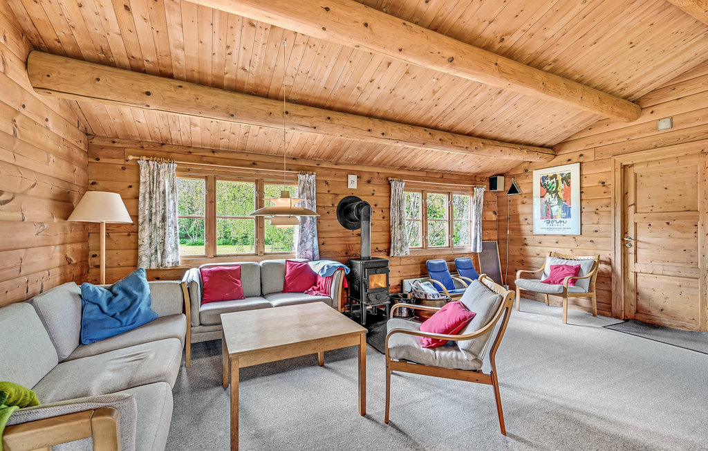 Ferienhaus - Hasmark Strand , Dänemark - E2221 3