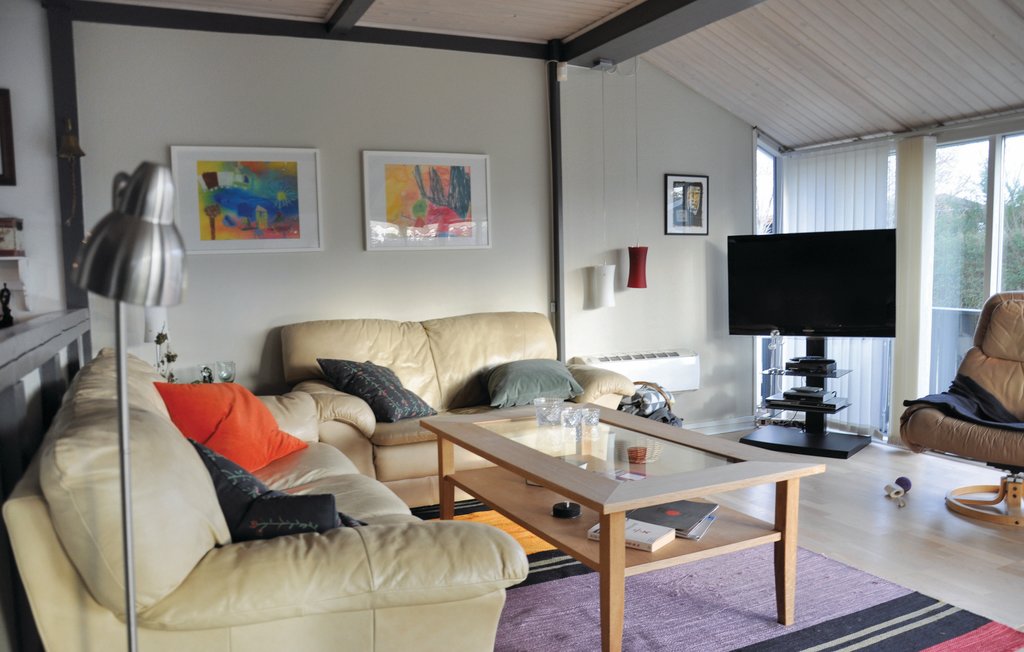 Ferienhaus - Hasmark Strand , Dänemark - E2215 3