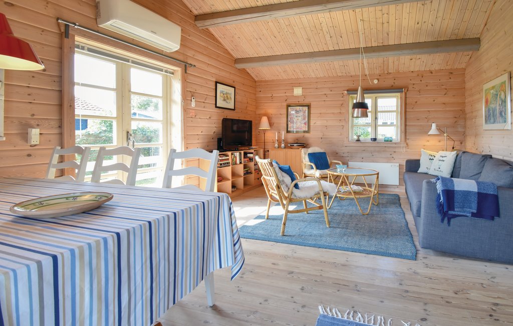 Ferienhaus - Nyborg Nordstrand , Dänemark - E2216 13