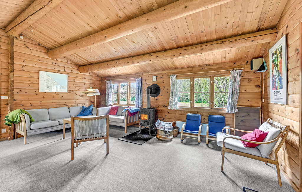 Ferienhaus - Hasmark Strand , Dänemark - E2221 4