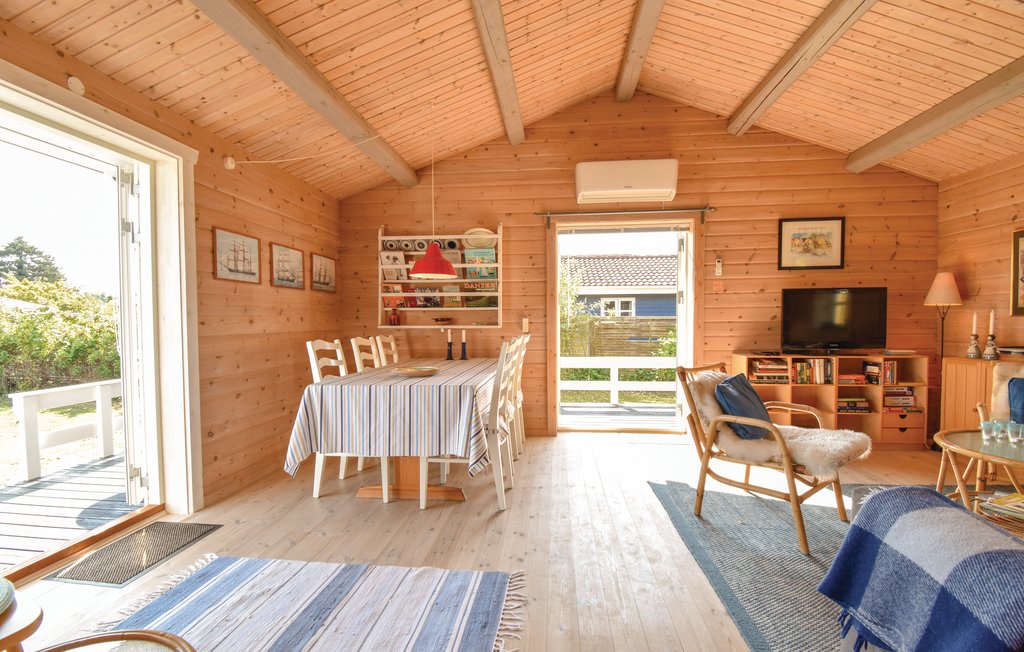 Ferienhaus - Nyborg Nordstrand , Dänemark - E2216 15