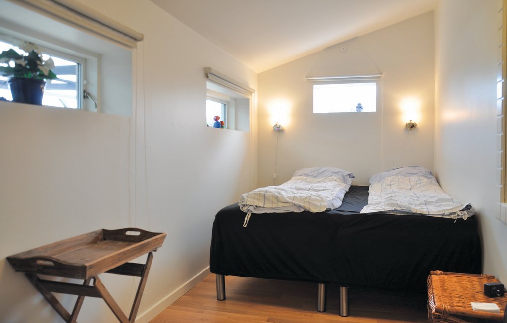 Ferienhaus - Hasmark Strand , Dänemark - E2215 18