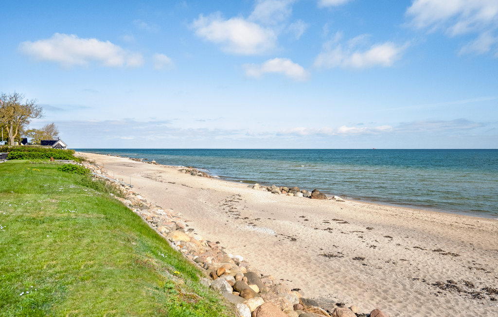Ferienhaus - Tørresø Strand , Dänemark - E2211 21