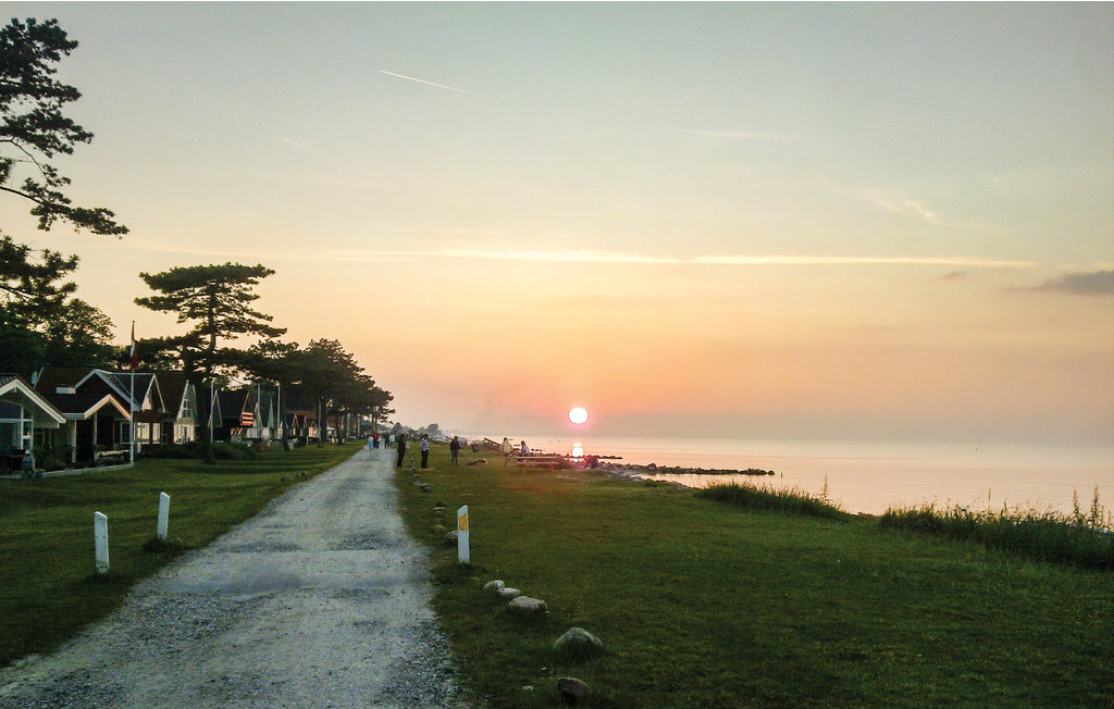 Ferienhaus - Hasmark Strand , Dänemark - E2221 17