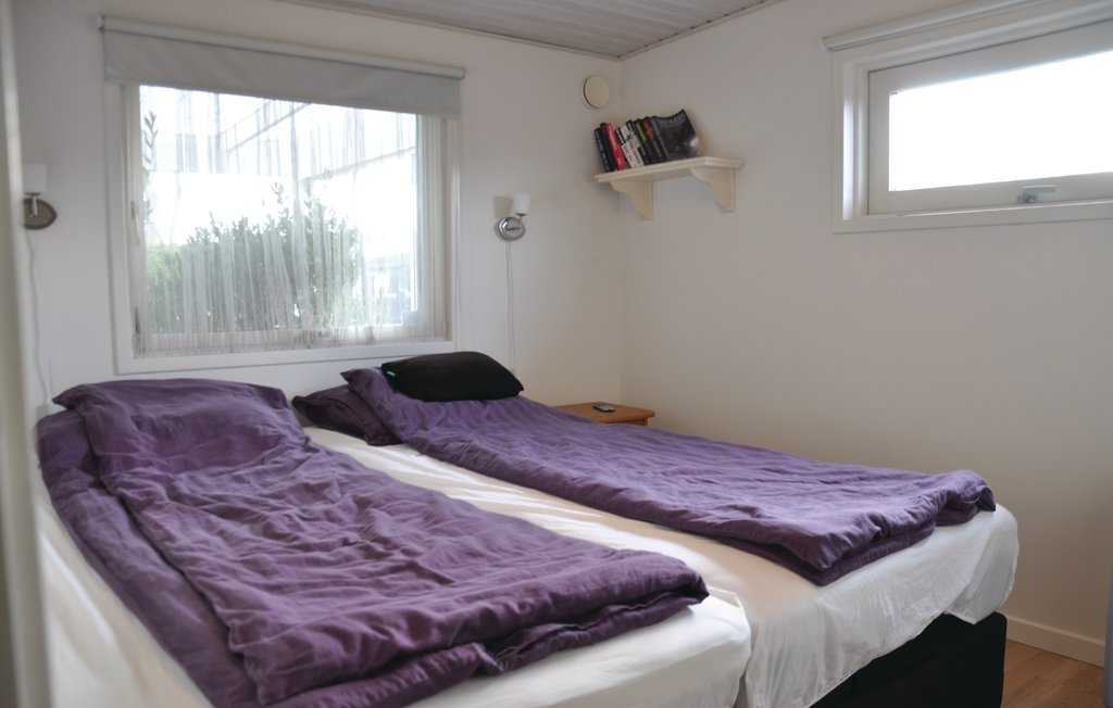 Ferienhaus - Hasmark Strand , Dänemark - E2215 19