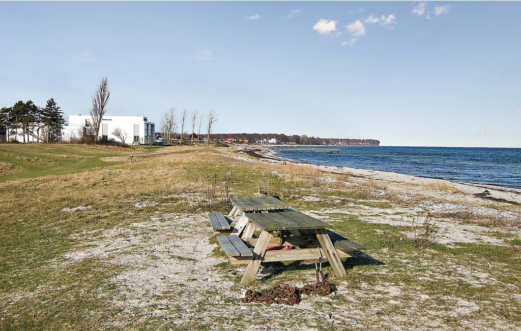 Ferienhaus - Nyborg Nordstrand , Dänemark - E2216 23