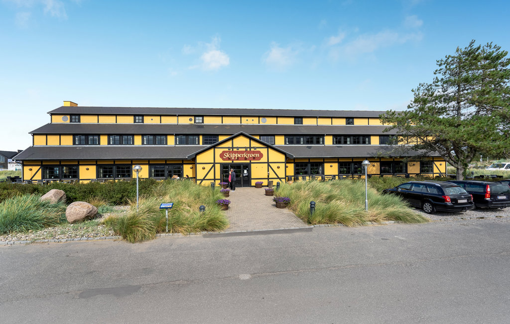 Ferienwohnung - Mullerup , Dänemark - E22009 23