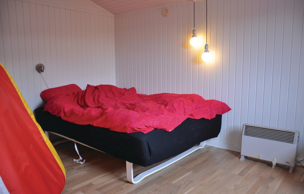 Ferienhaus - Hasmark Strand , Dänemark - E2215 20