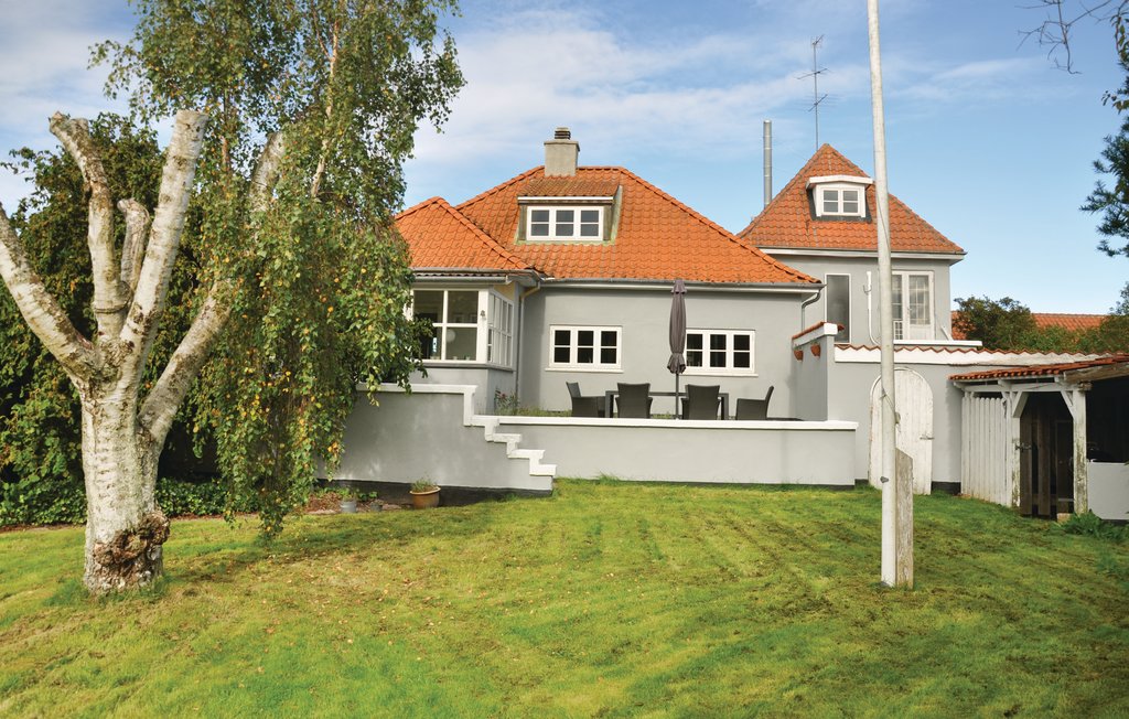 Feriehus - Tørresø Strand , Danmark - E2212 12
