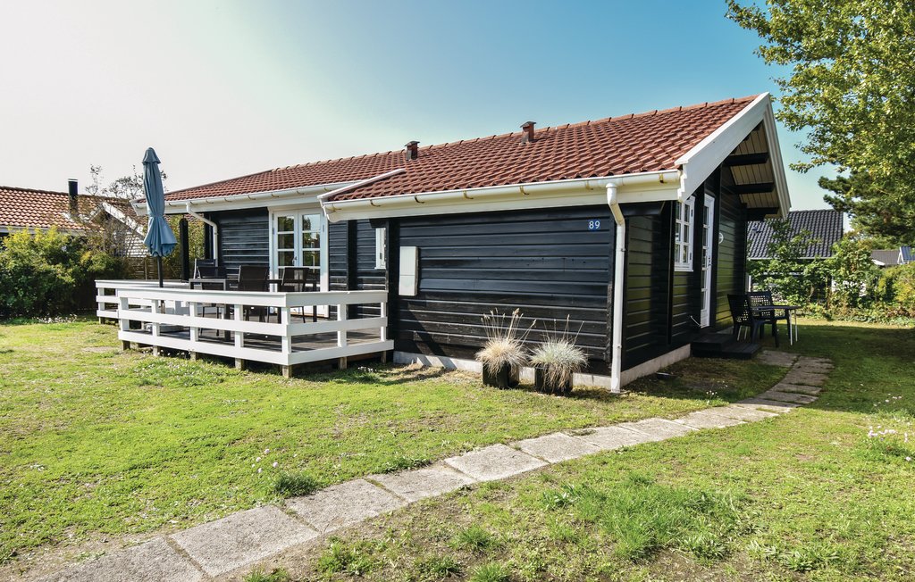 Ferienhaus - Nyborg Nordstrand , Dänemark - E2216 8