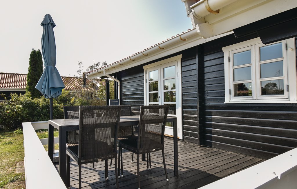 Ferienhaus - Nyborg Nordstrand , Dänemark - E2216 11