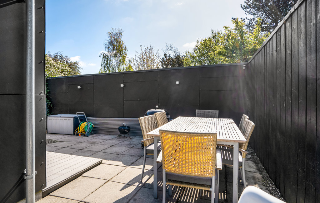 Ferienhaus - Tørresø Strand , Dänemark - E2211 12