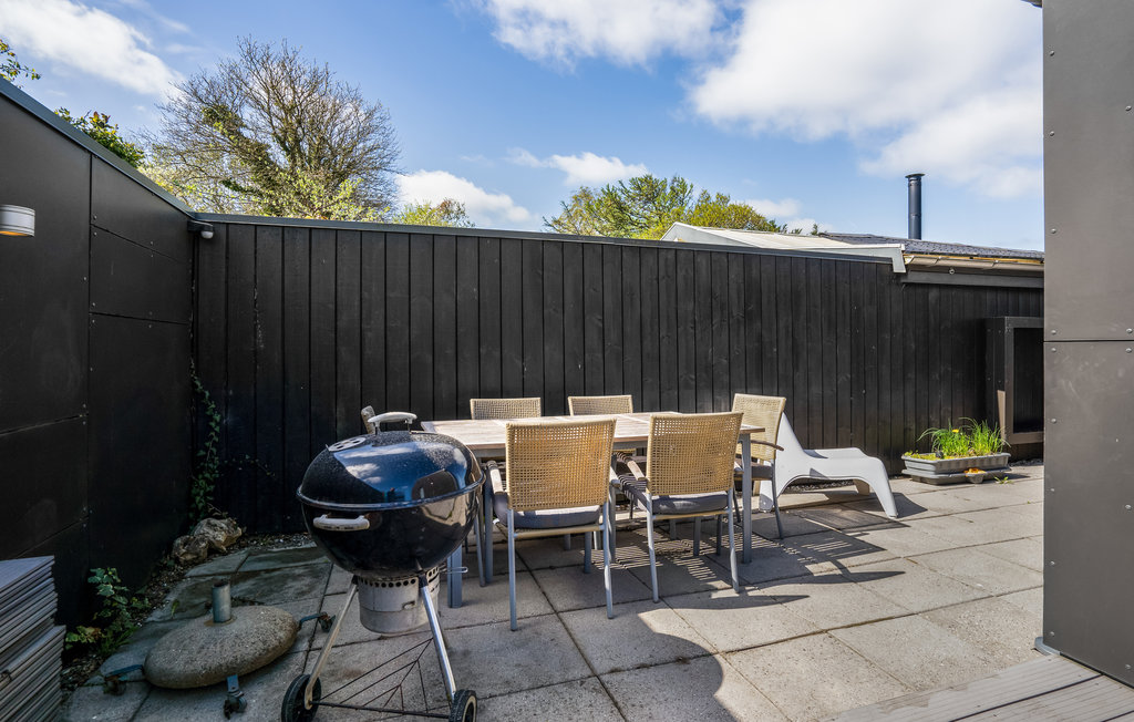 Ferienhaus - Tørresø Strand , Dänemark - E2211 14