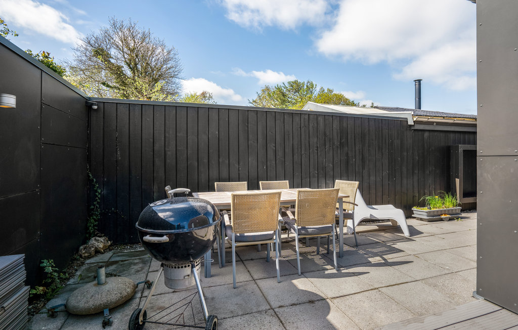 Ferienhaus - Tørresø Strand , Dänemark - E2211 13