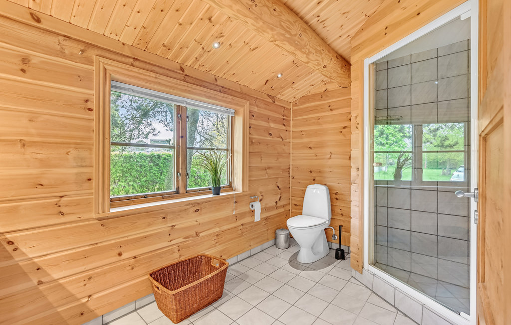 Ferienhaus - Hasmark Strand , Dänemark - E2221 15