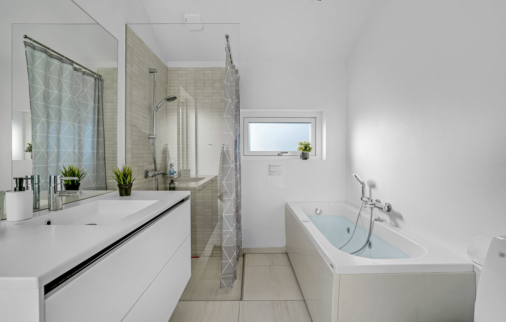 Ferienhaus - Tørresø Strand , Dänemark - E2211 9