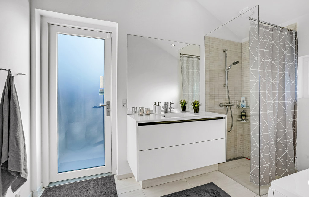 Ferienhaus - Tørresø Strand , Dänemark - E2211 19