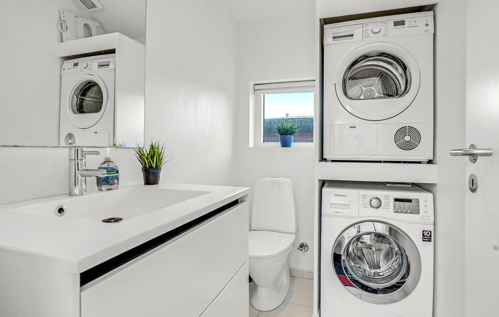 Ferienhaus - Tørresø Strand , Dänemark - E2211 20