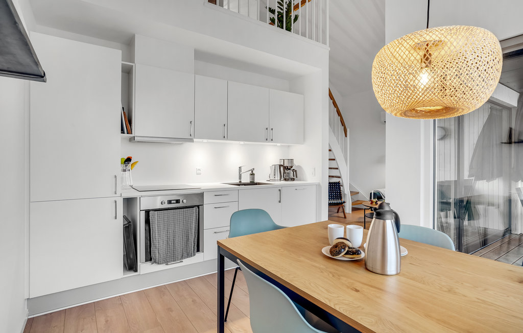 Ferienwohnung - Mullerup , Dänemark - E22050 5