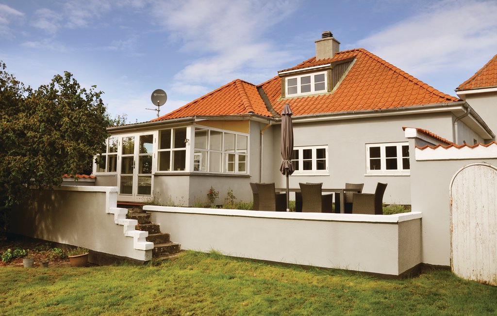 Feriehus - Tørresø Strand , Danmark - E2212 1
